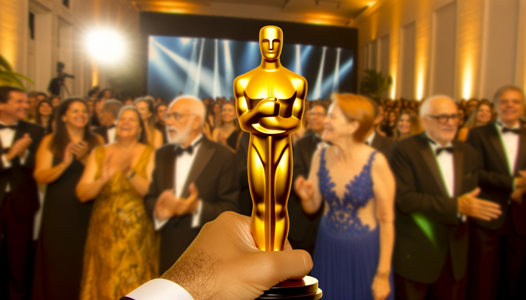 Oscar 2026 e Erika Hilton: reflexões sobre poder e representatividade