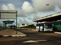Crise no transporte público em São Luís se agrava com paralisação de empresas