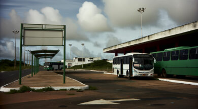 Crise no transporte público em São Luís se agrava com paralisação de empresas