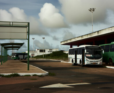 Crise no transporte público em São Luís se agrava com paralisação de empresas