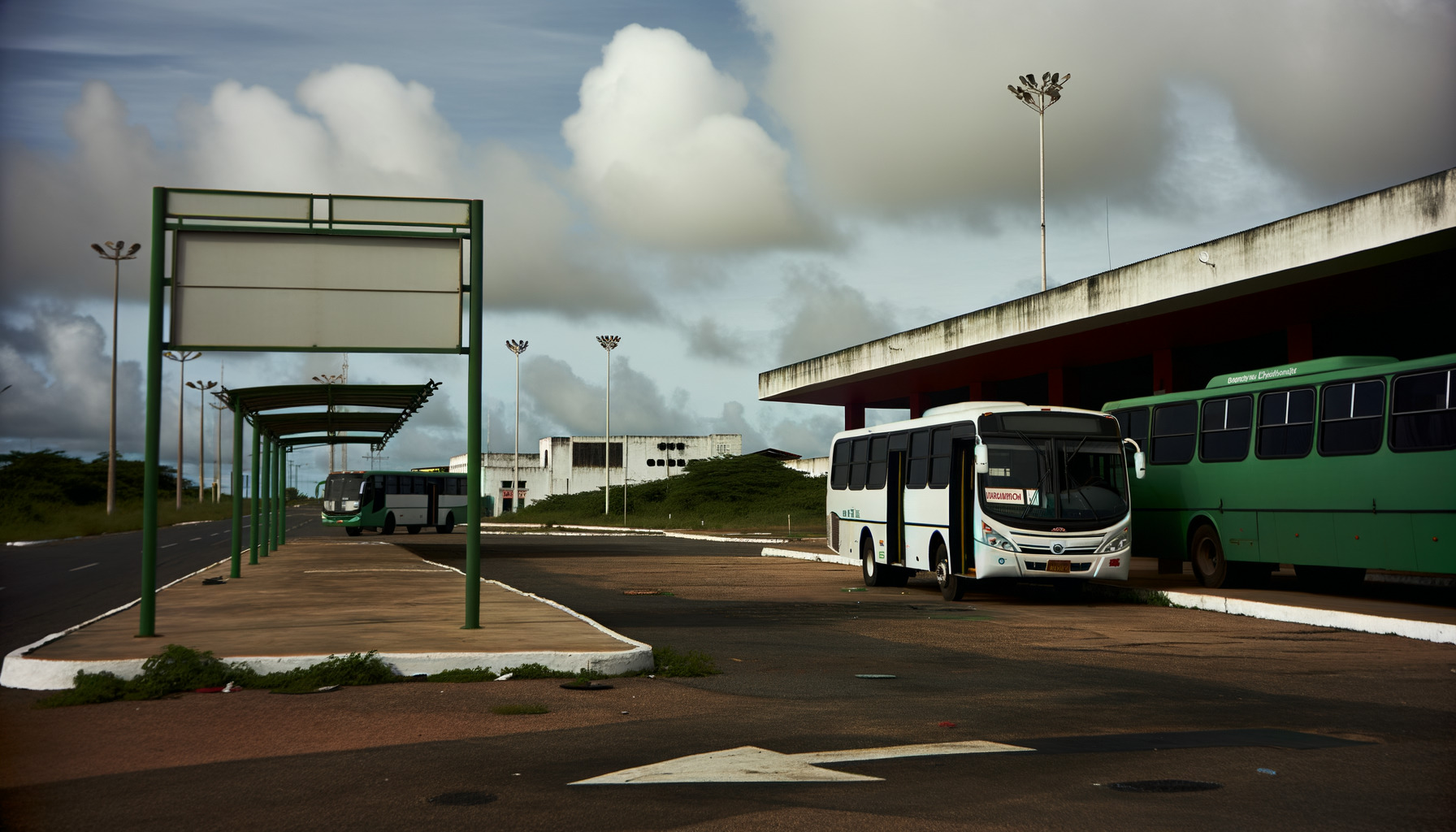 Crise no transporte público em São Luís se agrava com paralisação de empresas