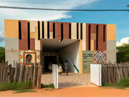 Museu indígena no Piauí atrai milhares de visitantes e fortalece cultura local