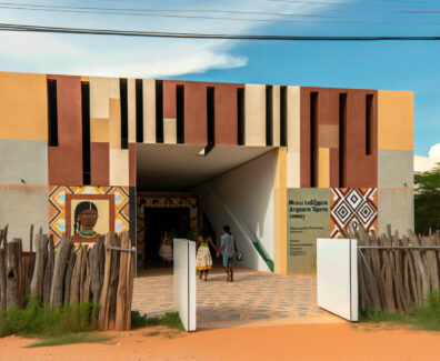 Museu indígena no Piauí atrai milhares de visitantes e fortalece cultura local