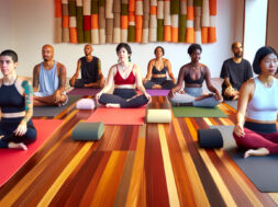 Curso na USP explora meditação em diversas tradições