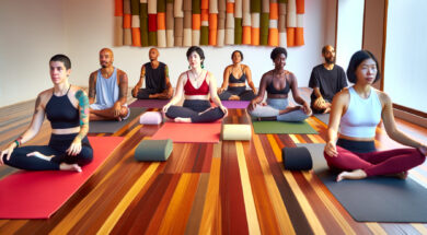 Curso na USP explora meditação em diversas tradições