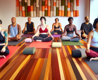 Curso na USP explora meditação em diversas tradições