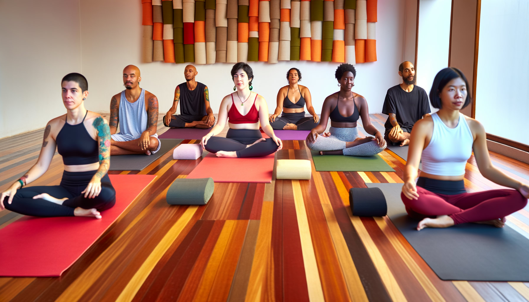 Curso na USP explora meditação em diversas tradições