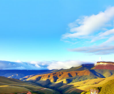 Previsão do tempo em Minas Gerais indica chuva isolada neste sábado