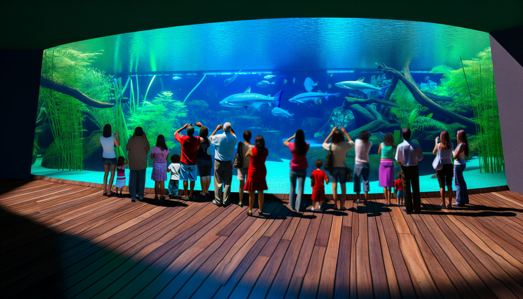 Bioparque Pantanal: quatro anos de inovação e destaque internacional