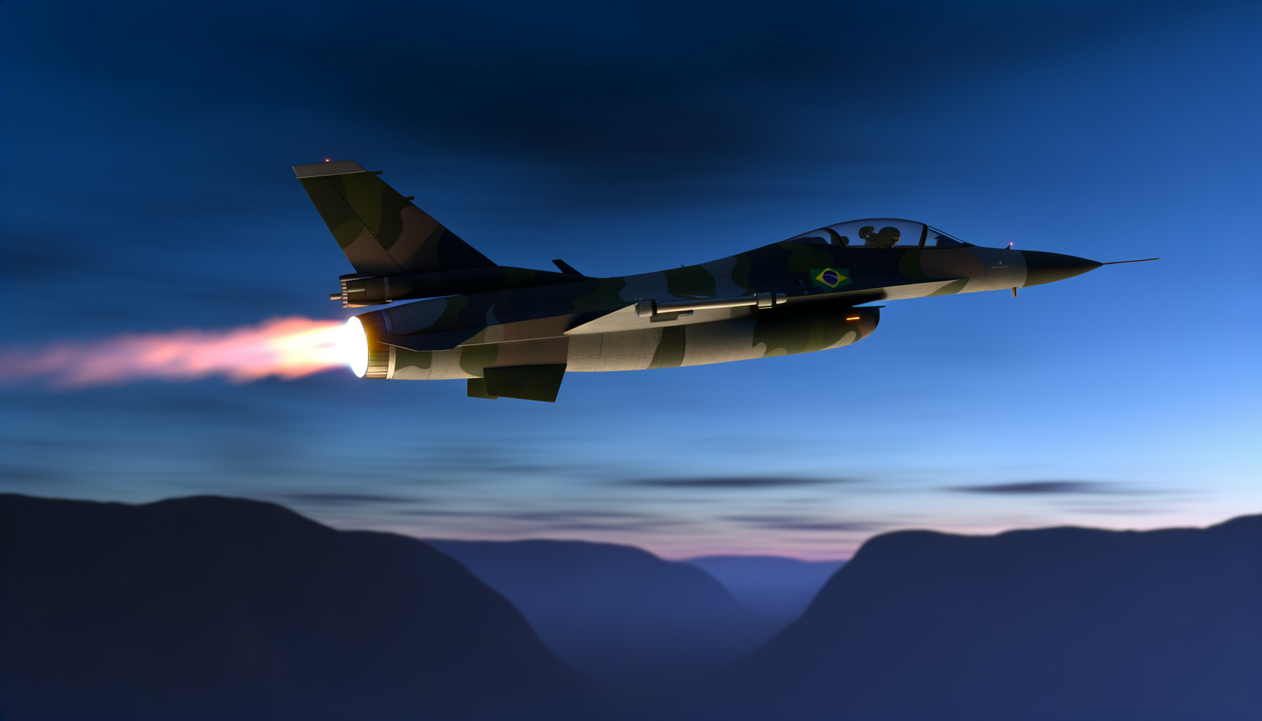 Israel próximo de atingir alvos estratégicos no Irã