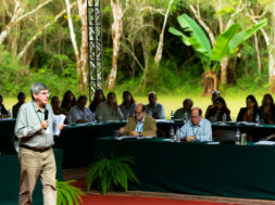 Brasil avança em proteção de novas espécies na COP15