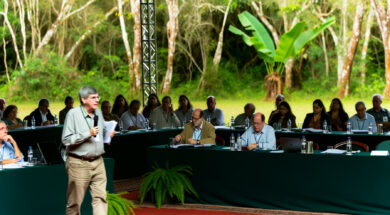 Brasil avança em proteção de novas espécies na COP15