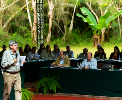 Brasil avança em proteção de novas espécies na COP15