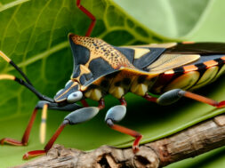 Maria-fedida: o que é e por que exala seu cheiro característico