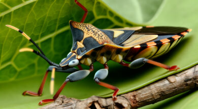Maria-fedida: o que é e por que exala seu cheiro característico