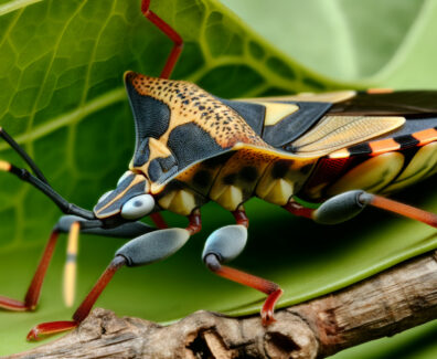 Maria-fedida: o que é e por que exala seu cheiro característico