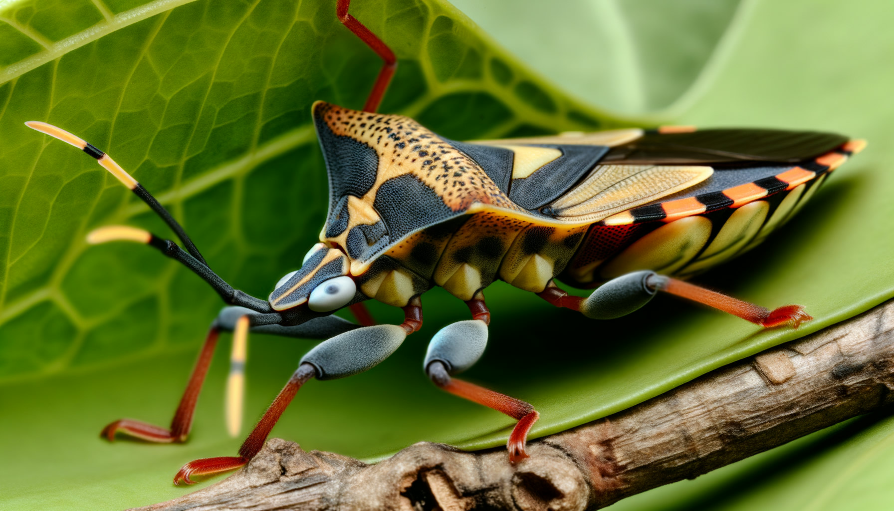 Maria-fedida: o que é e por que exala seu cheiro característico