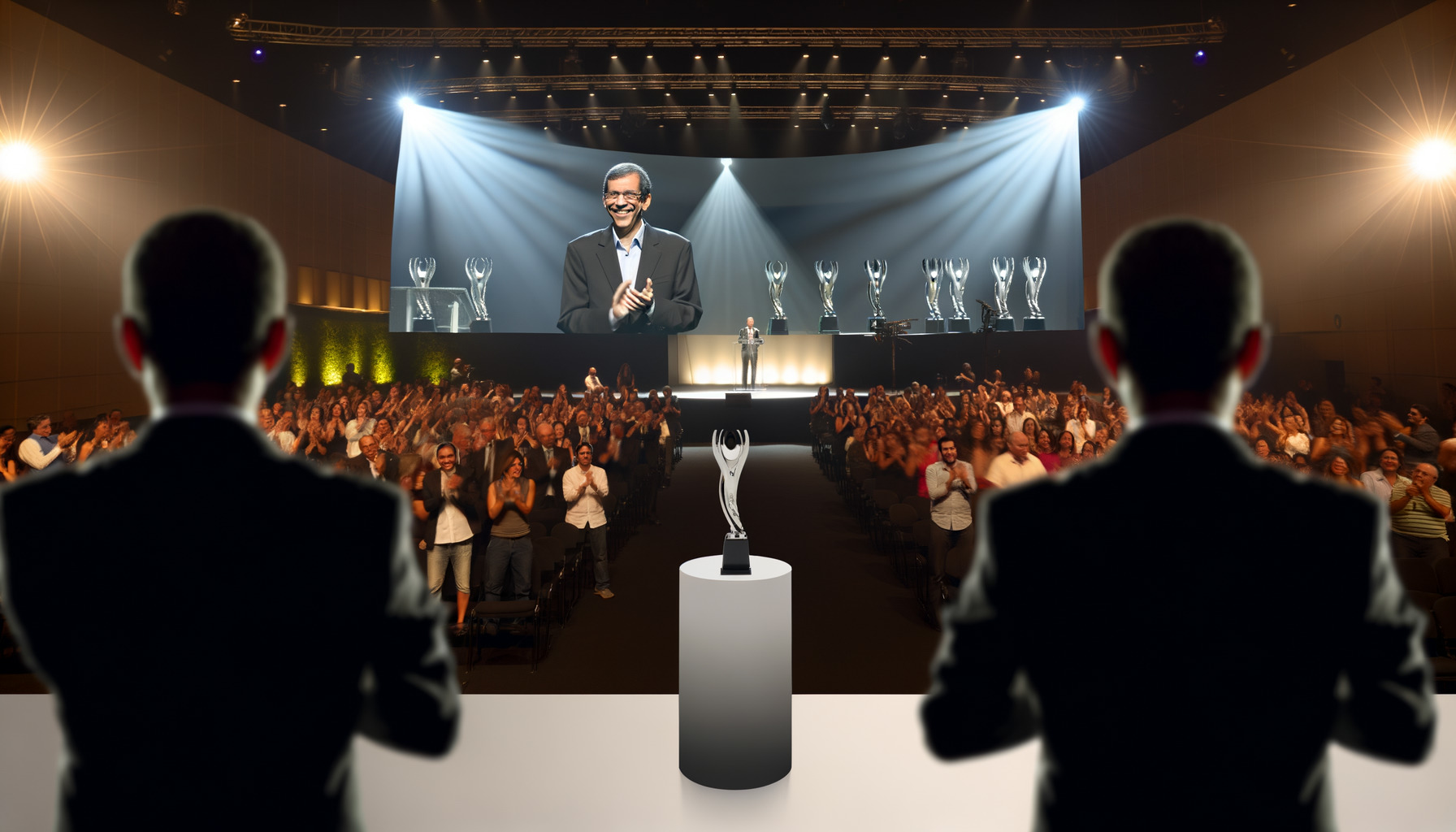 Prêmio Escola de Governo destaca capacitação no Piauí em 2025