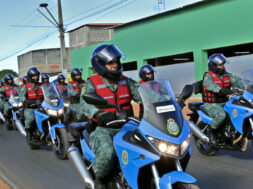 Maranhão reforça segurança na Semana Santa com operação integrada