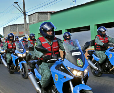Maranhão reforça segurança na Semana Santa com operação integrada