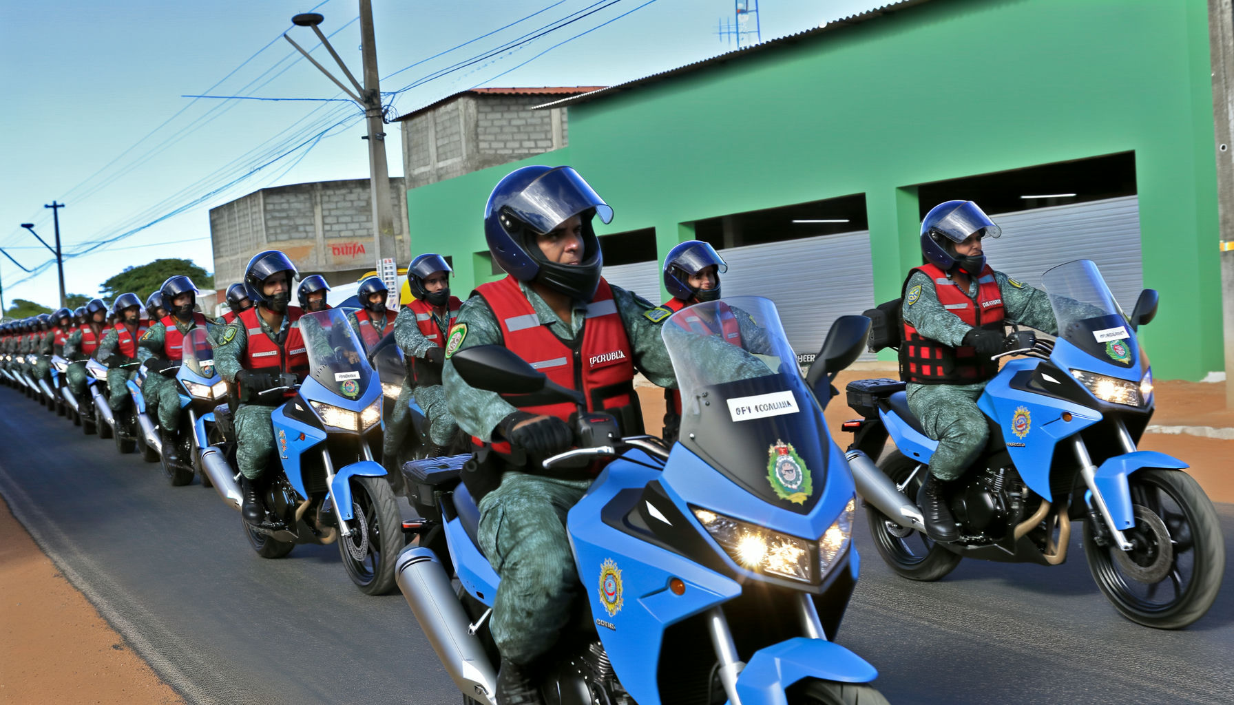 Maranhão reforça segurança na Semana Santa com operação integrada