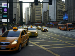 Ipem-SP lança canal exclusivo no WhatsApp para taxistas