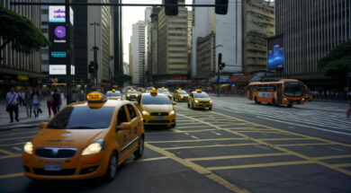 Ipem-SP lança canal exclusivo no WhatsApp para taxistas