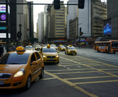 Ipem-SP lança canal exclusivo no WhatsApp para taxistas