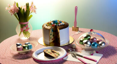 Páscoa revela novas exigências dos consumidores e transforma sobremesas