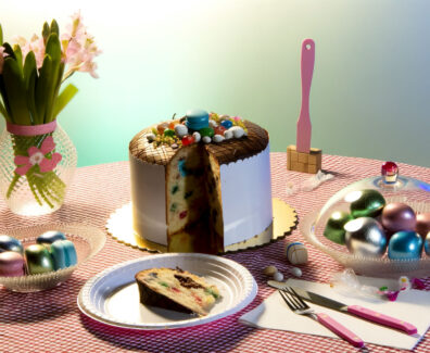 Páscoa revela novas exigências dos consumidores e transforma sobremesas