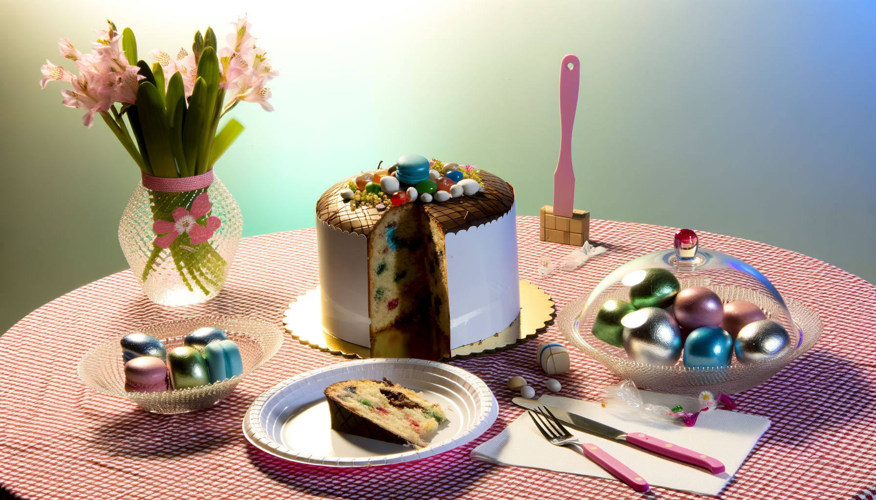 Páscoa revela novas exigências dos consumidores e transforma sobremesas