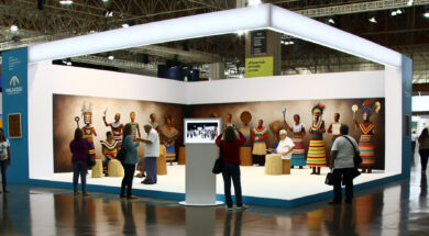 Artesanato piauiense brilha no 21º Salão do Artesanato em Brasília