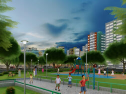 Vila Velha implementa plano para desenvolvimento da primeira infância