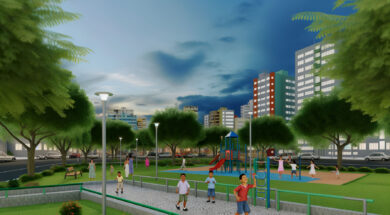 Vila Velha implementa plano para desenvolvimento da primeira infância