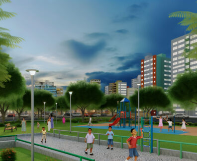 Vila Velha implementa plano para desenvolvimento da primeira infância