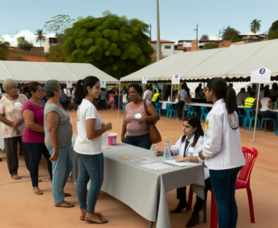 Praça de serviços do governo de Minas chega ao Vale do Aço