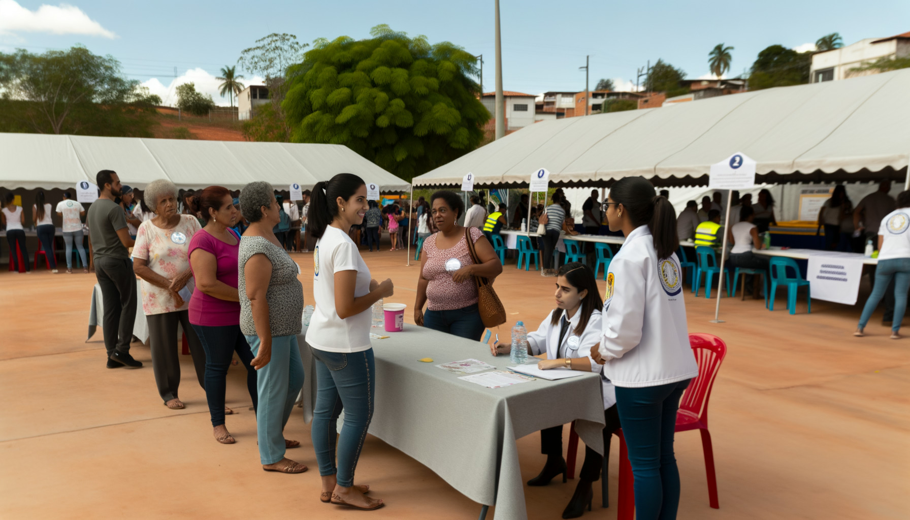 Praça de serviços do governo de Minas chega ao Vale do Aço