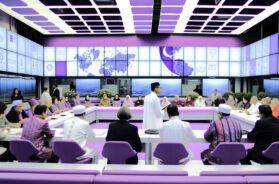 Mato Grosso do Sul expande rede de proteção à mulher com novas salas lilases