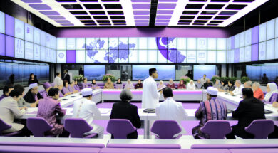 Mato Grosso do Sul expande rede de proteção à mulher com novas salas lilases