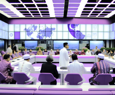 Mato Grosso do Sul expande rede de proteção à mulher com novas salas lilases