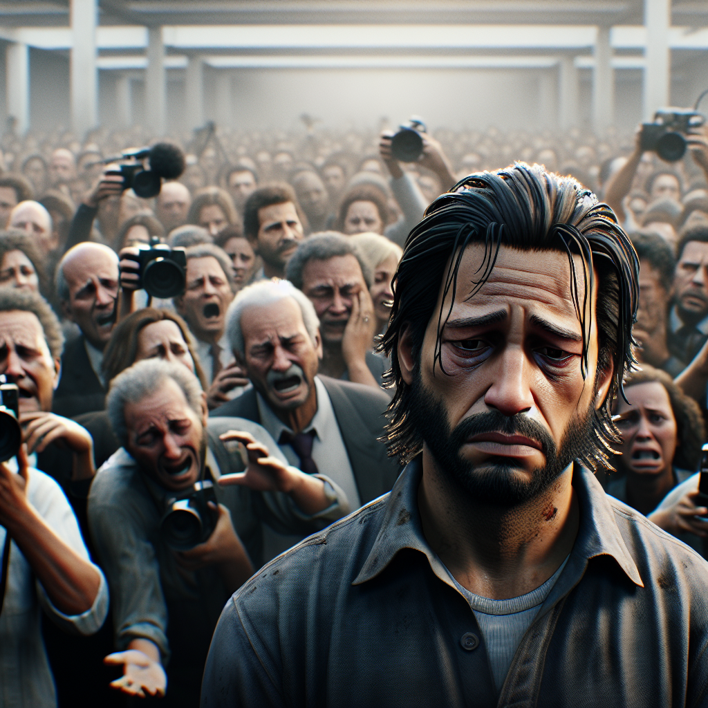 Brasil Sem Oscar: Um Ano de Indicações Históricas e Frustrações