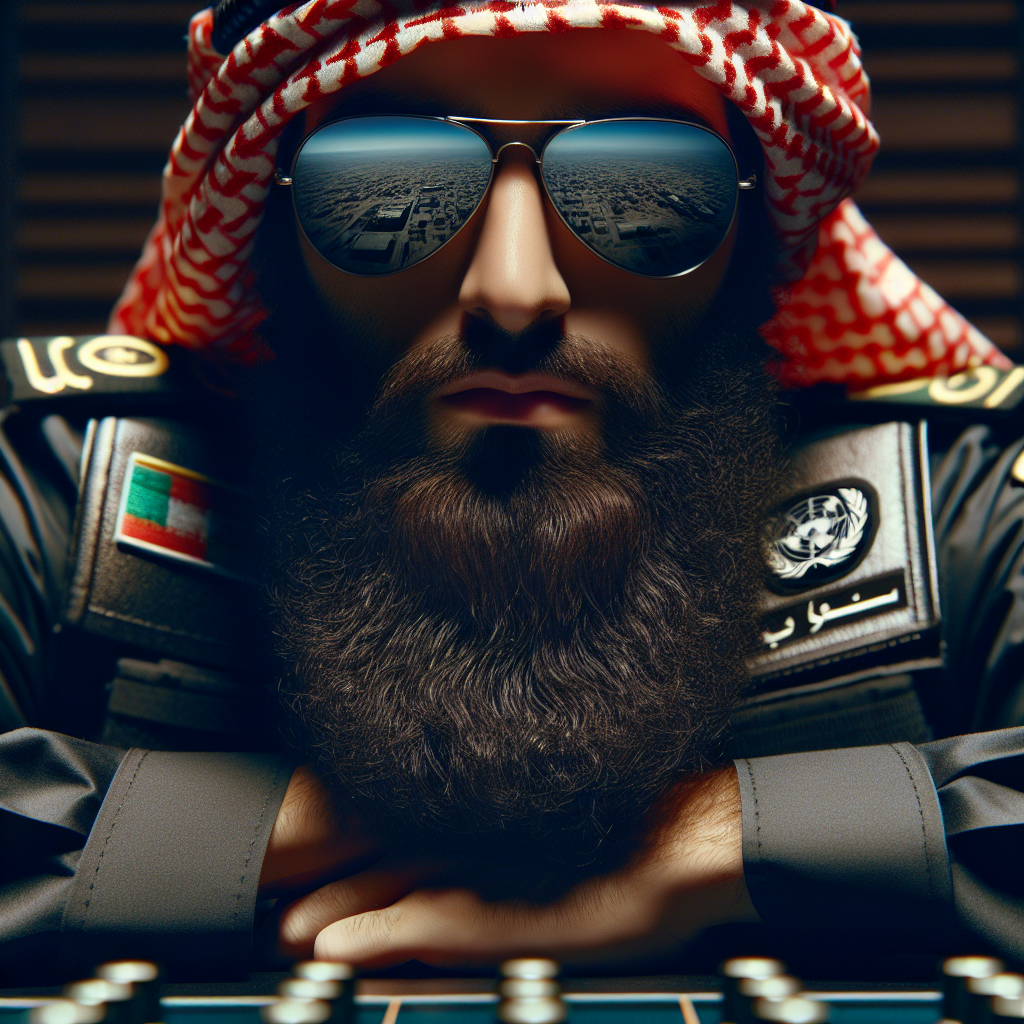 Conselho de Segurança da ONU Clama pelo Fim dos Ataques Iranienses no Golfo