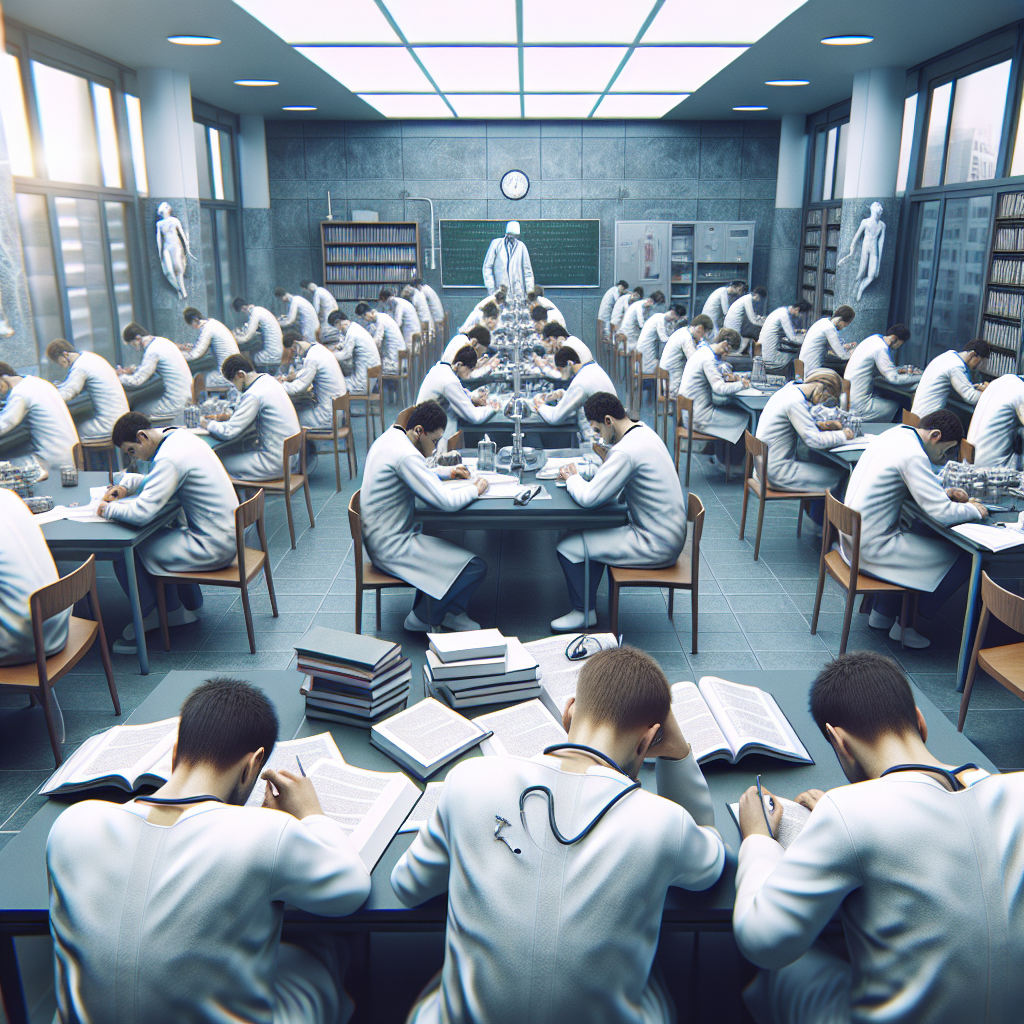 Barão de Mauá: Excelência em Formação Médica no ENAMED