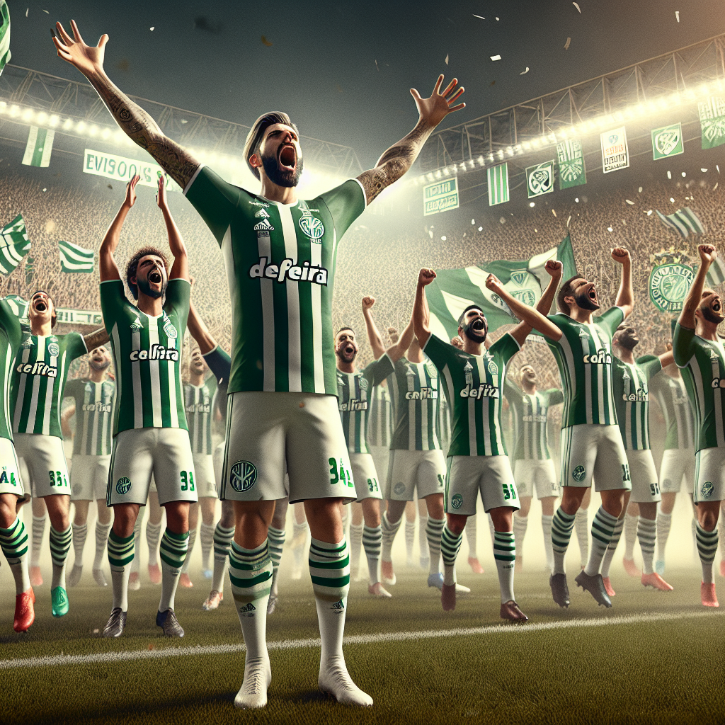 Palmeiras Avança para a Final do Paulistão Após Vitória sobre o São Paulo