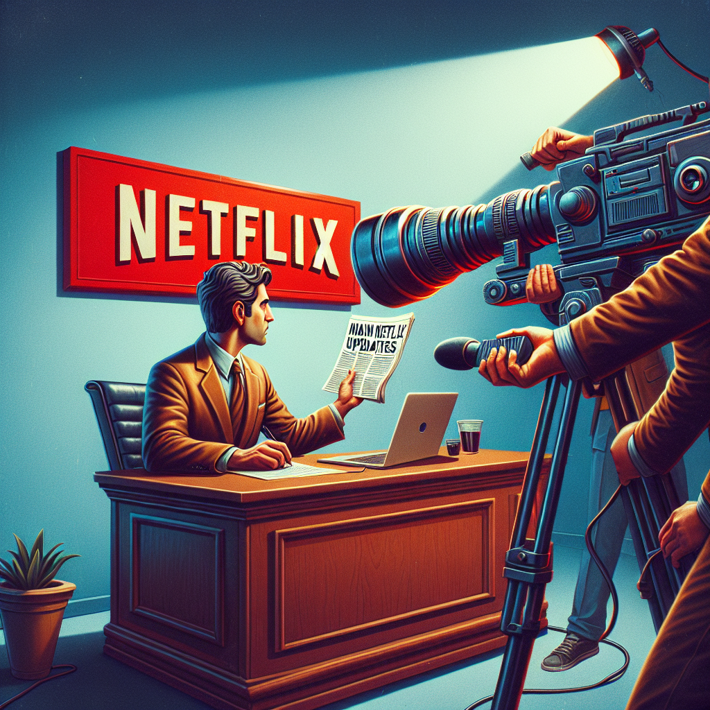 Principais Novidades da Netflix: 02 a 08 de Março