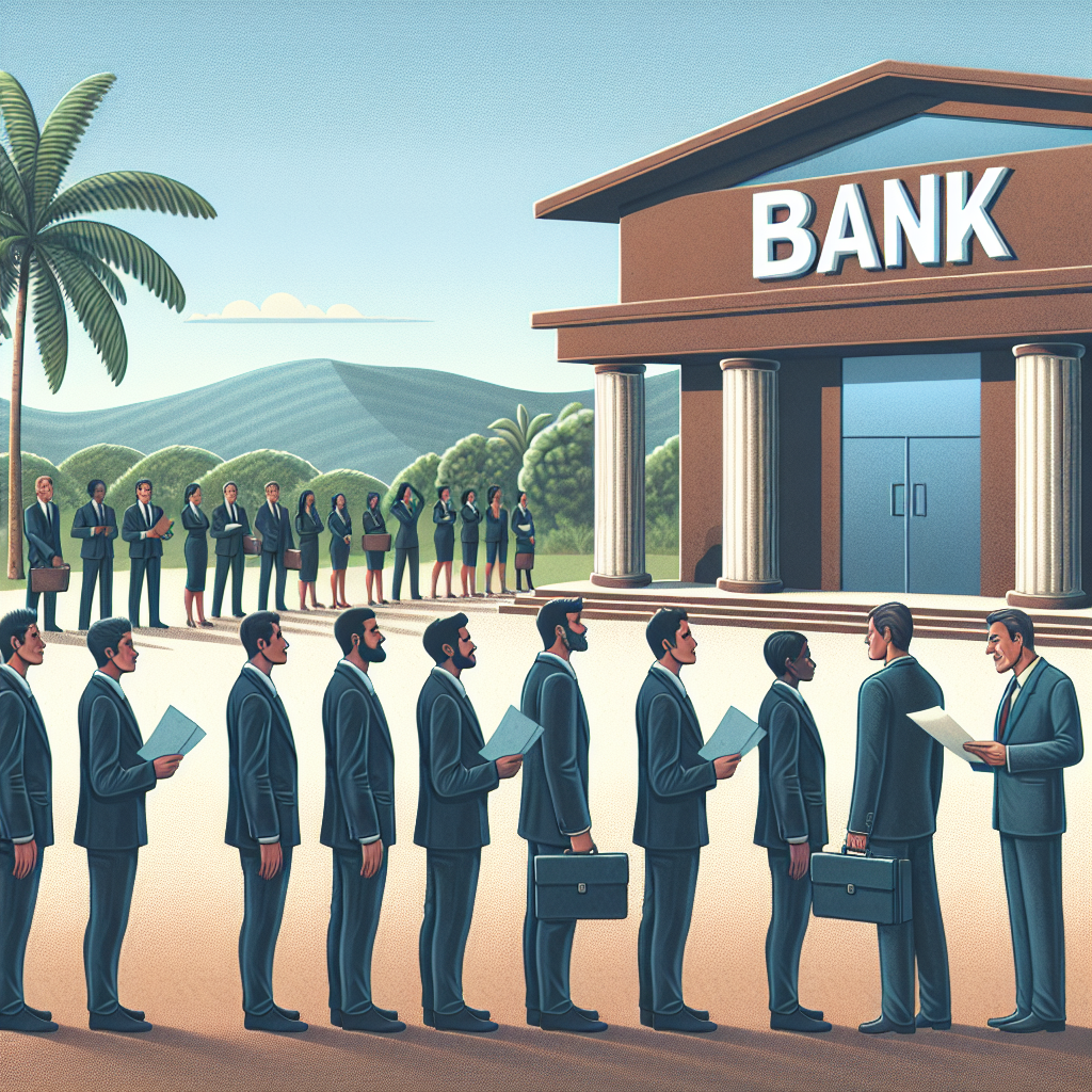 Santander Anuncia Vagas para Assessores de Investimentos no Maranhão