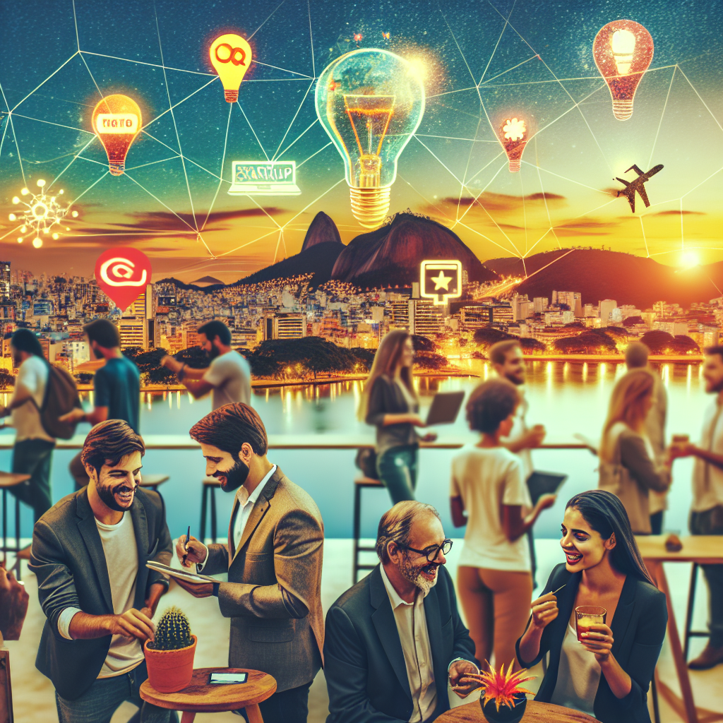 Meetup Startup Piauí: Inovação e Networking em Picos