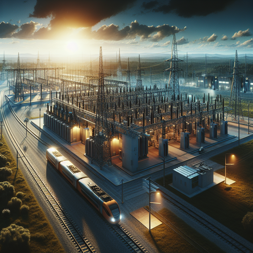 Cemig Energiza Subestação Montalvânia 2 com Investimento de R$ 67,4 Milhões