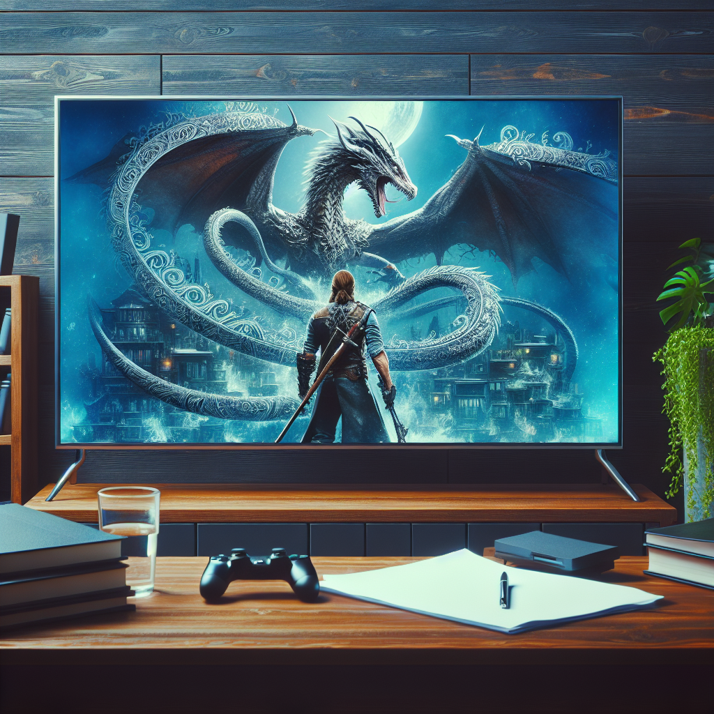 Adaptação de God of War: Prime Video Revela Visual e Detalhes da Série