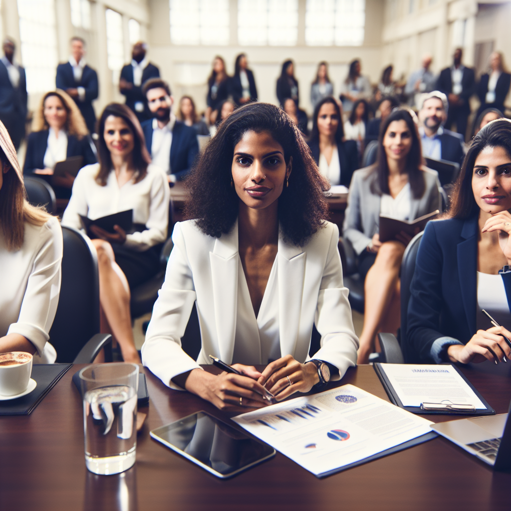 Empreendedorismo Feminino e Políticas Públicas em Destaque em Mato Grosso do Sul